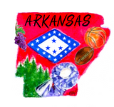 Arkansas