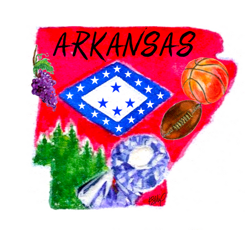 Arkansas