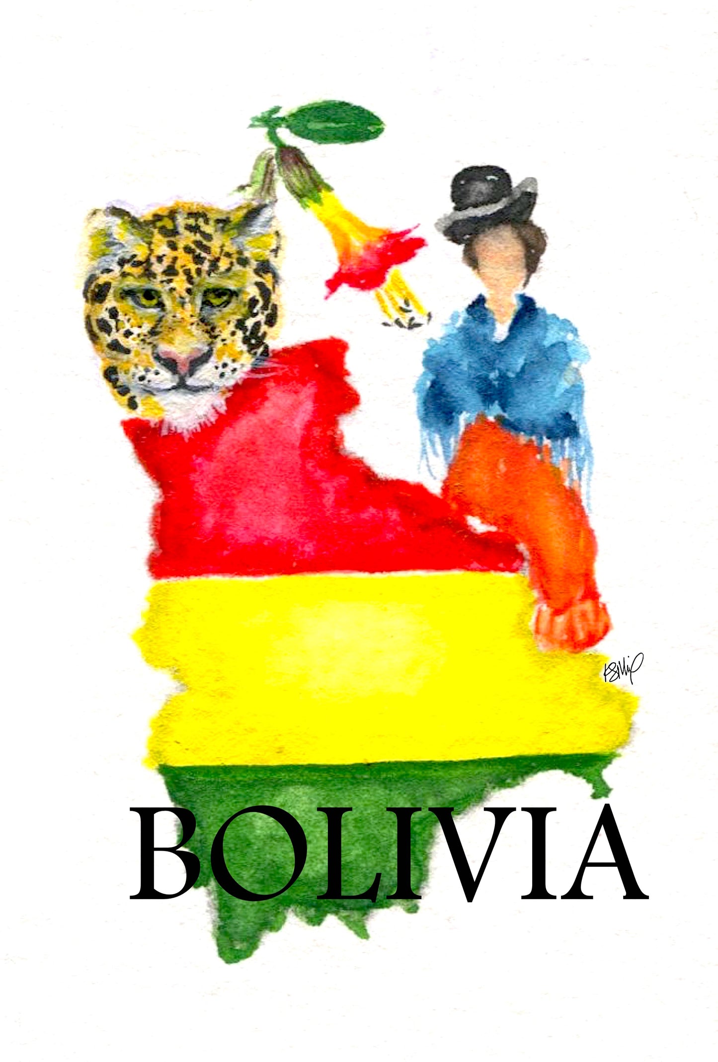 Bolivia