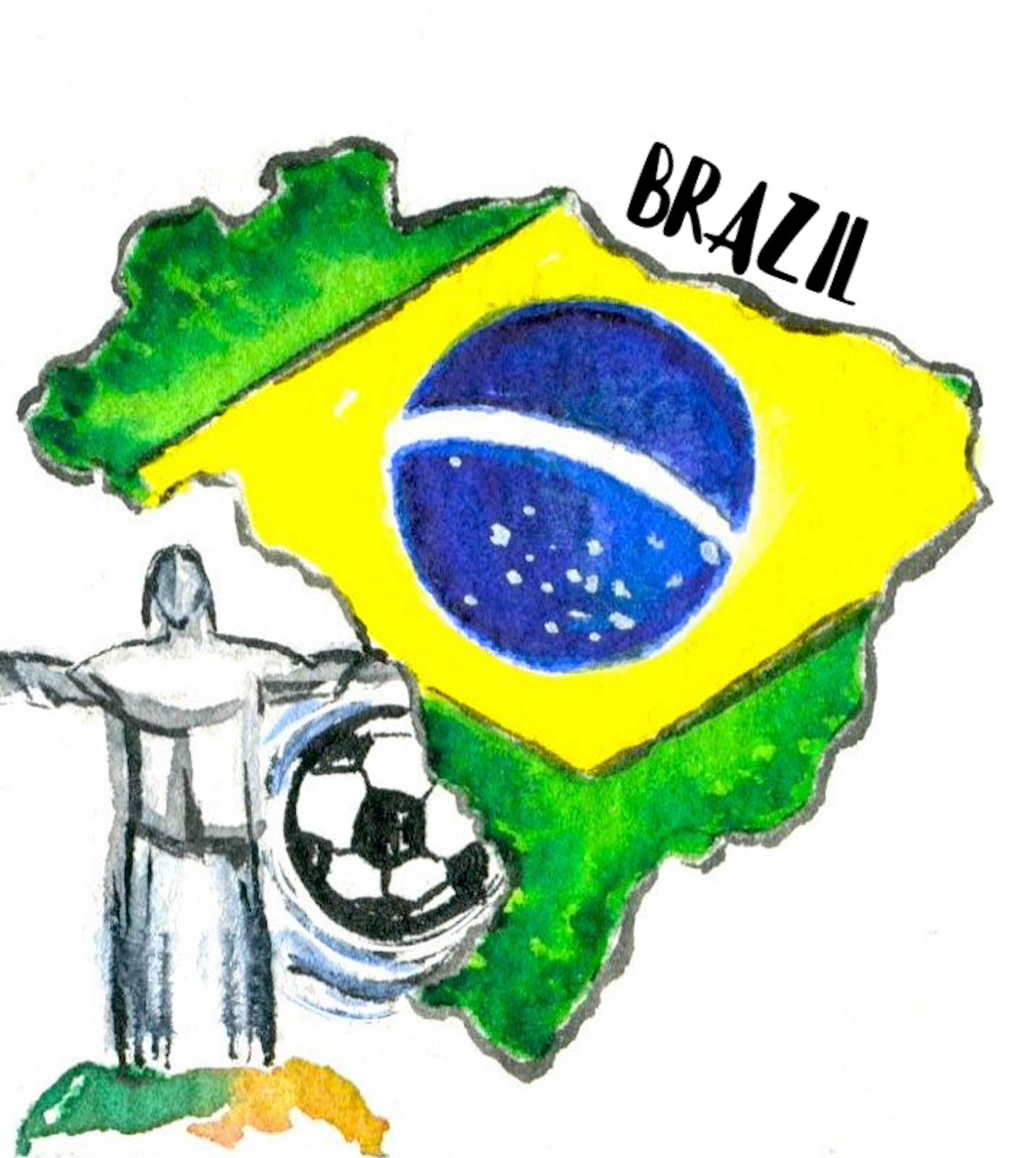 Brazil