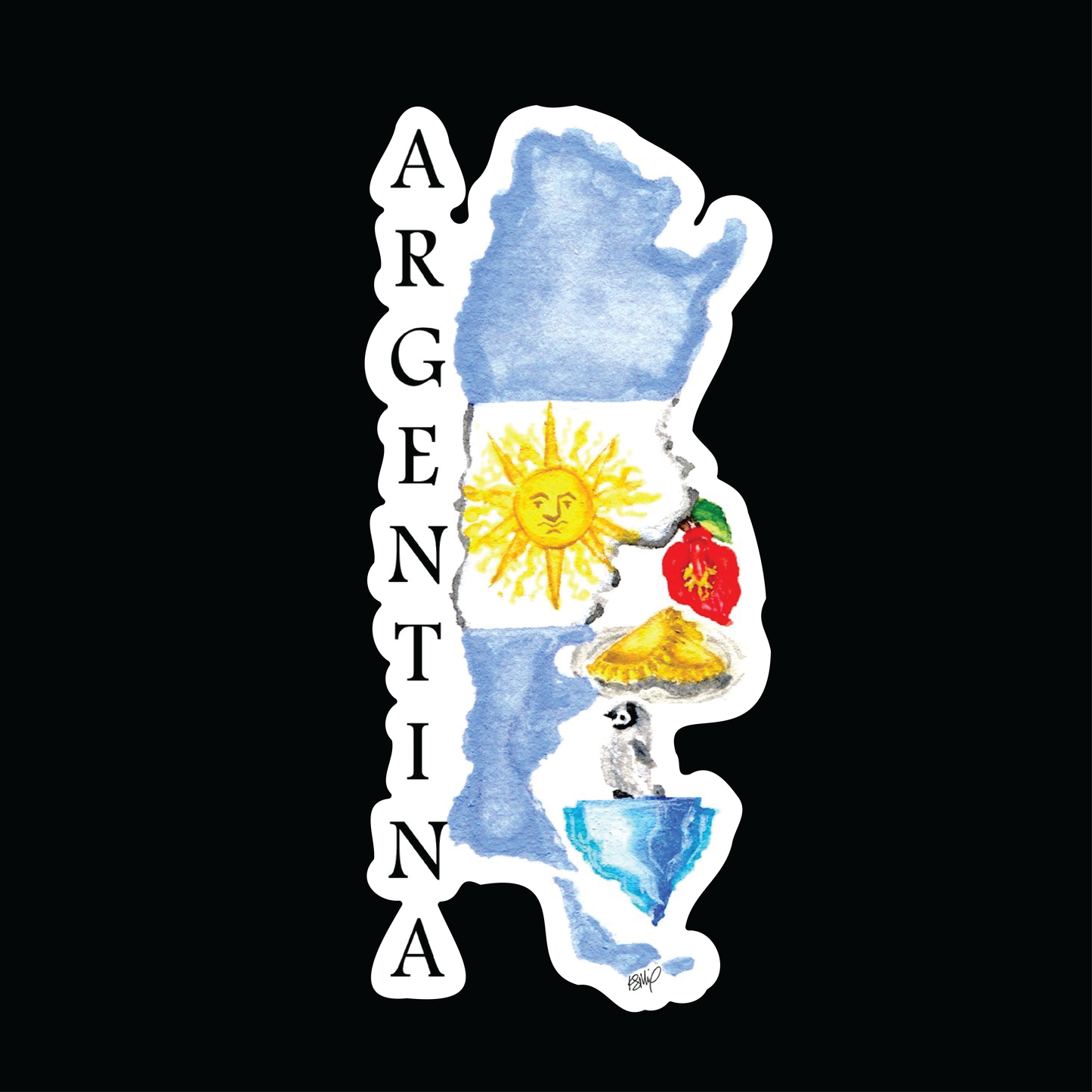 Argentina