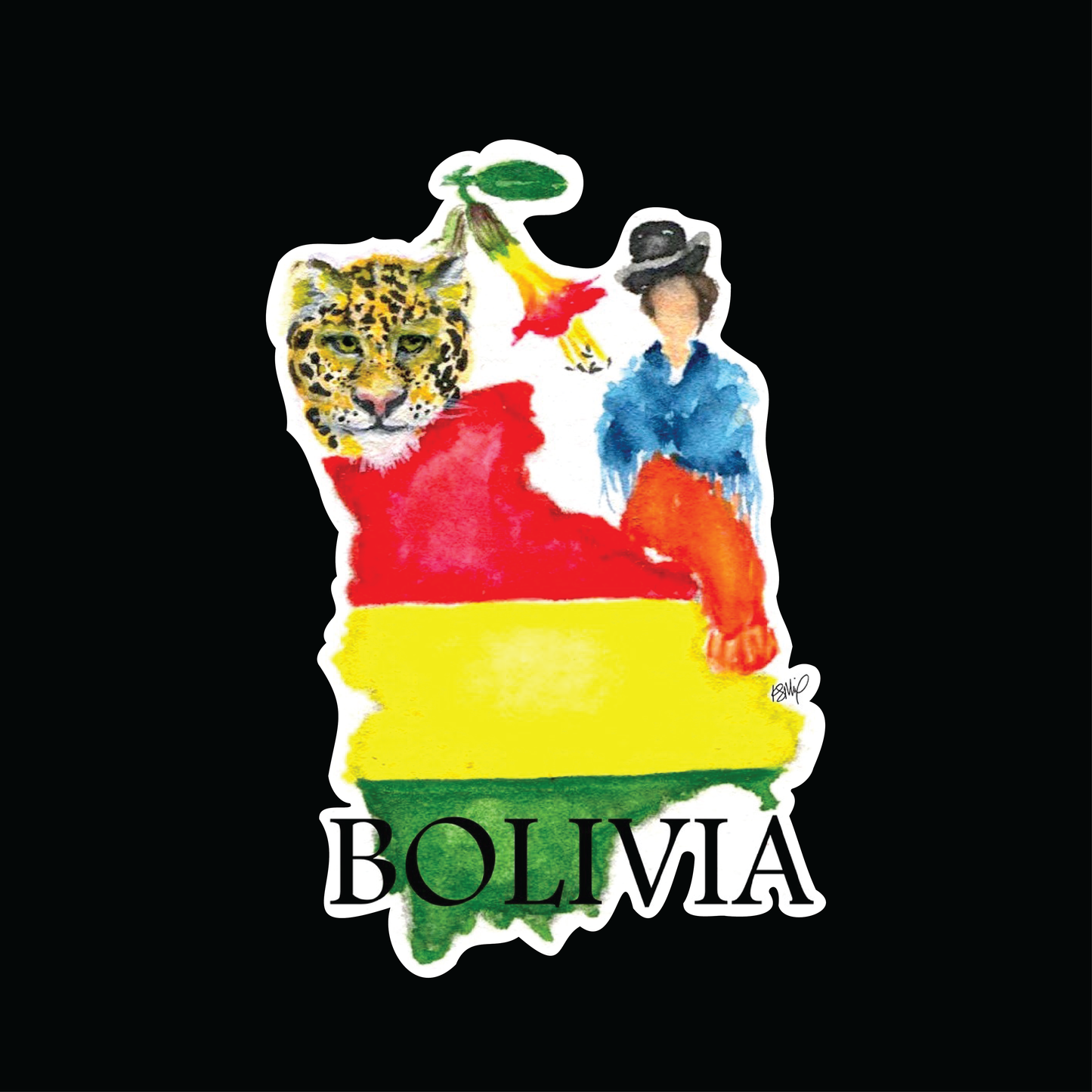 Bolivia
