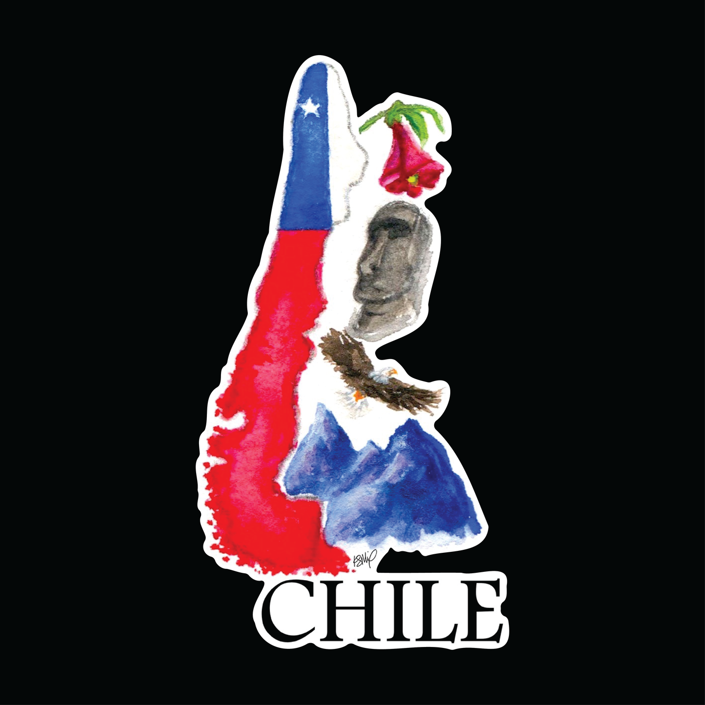 Chile