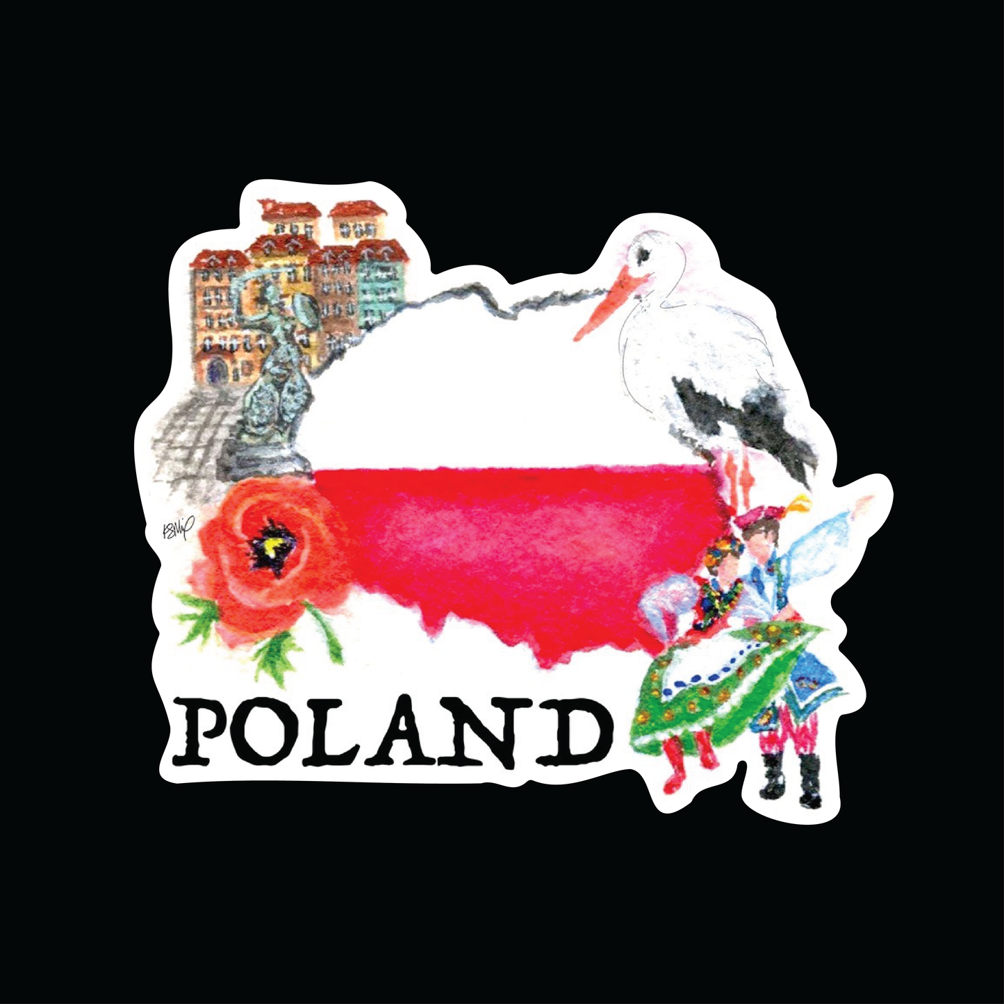 Poland