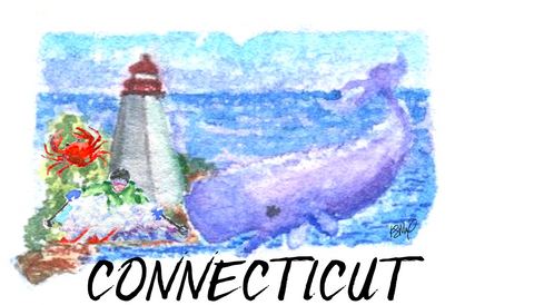 Connecticut