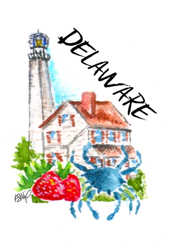 Delaware
