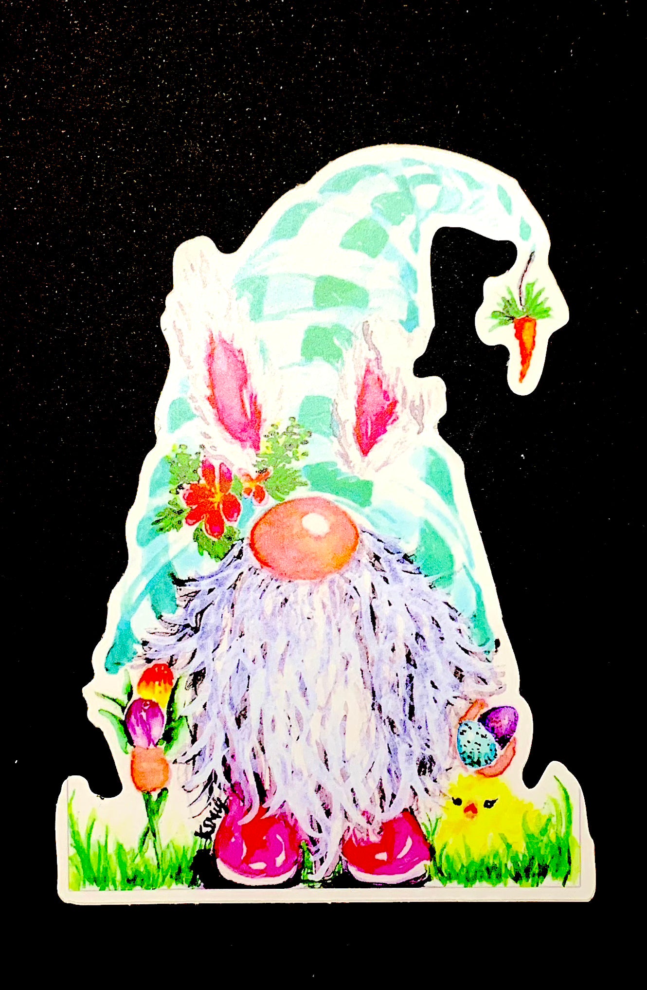 Easter Gnome