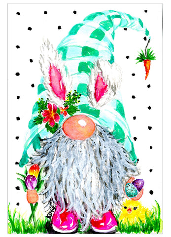 Easter Gnome