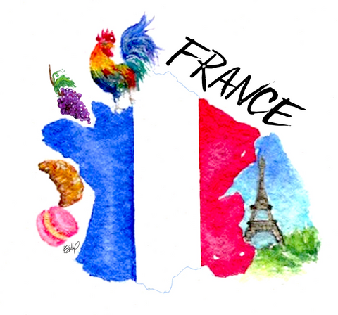 France