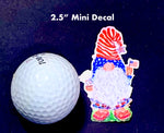 USA Gnome