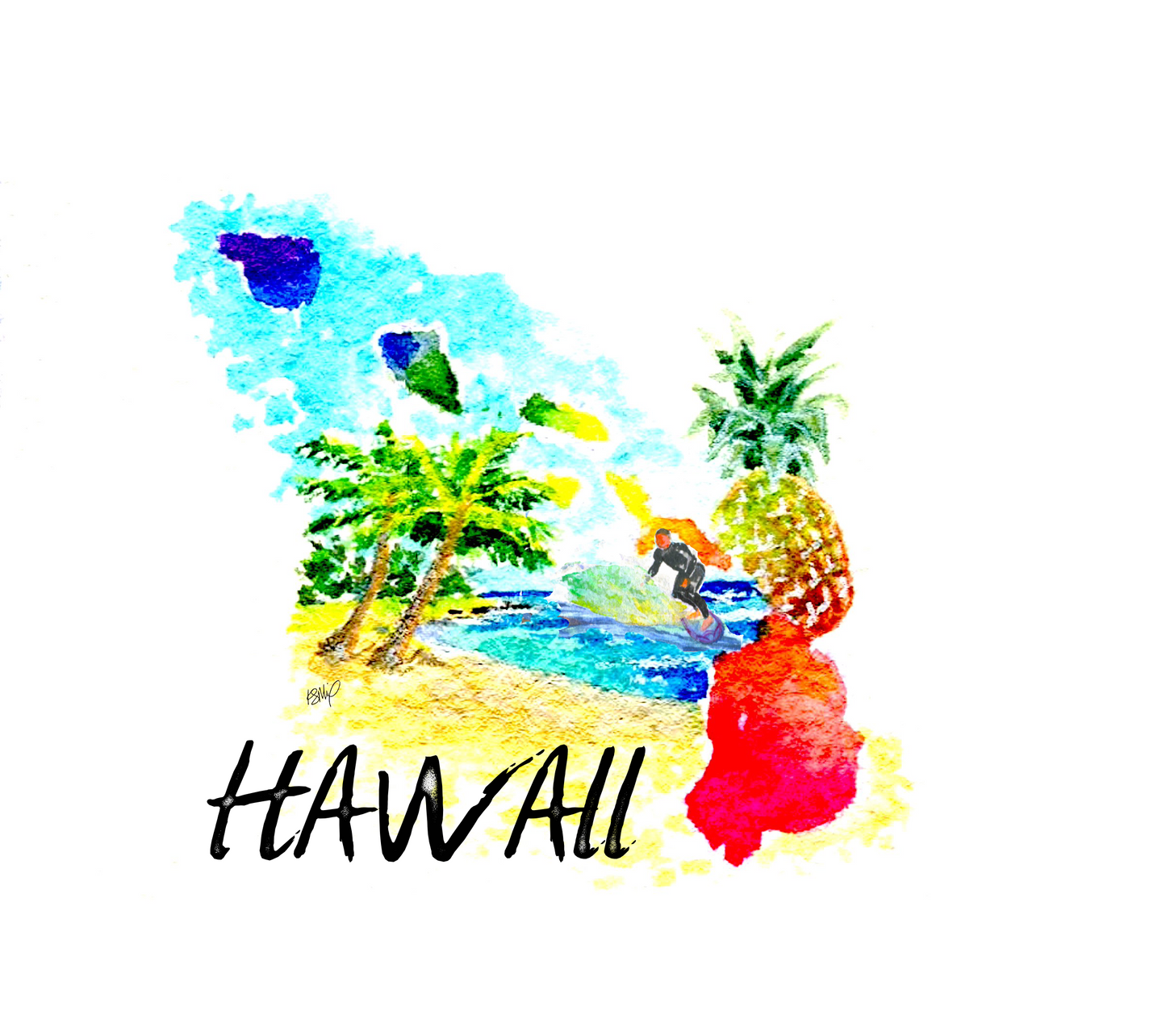 Hawaii
