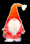 Valentines Gnome "Gnomeo"