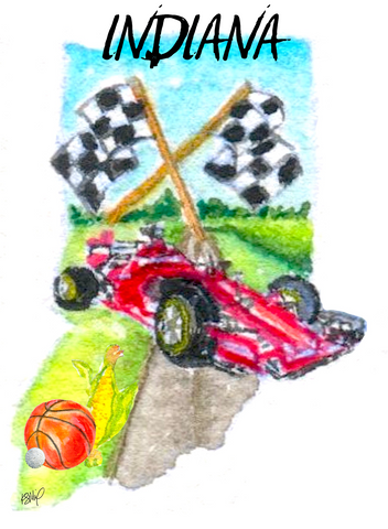 Indiana