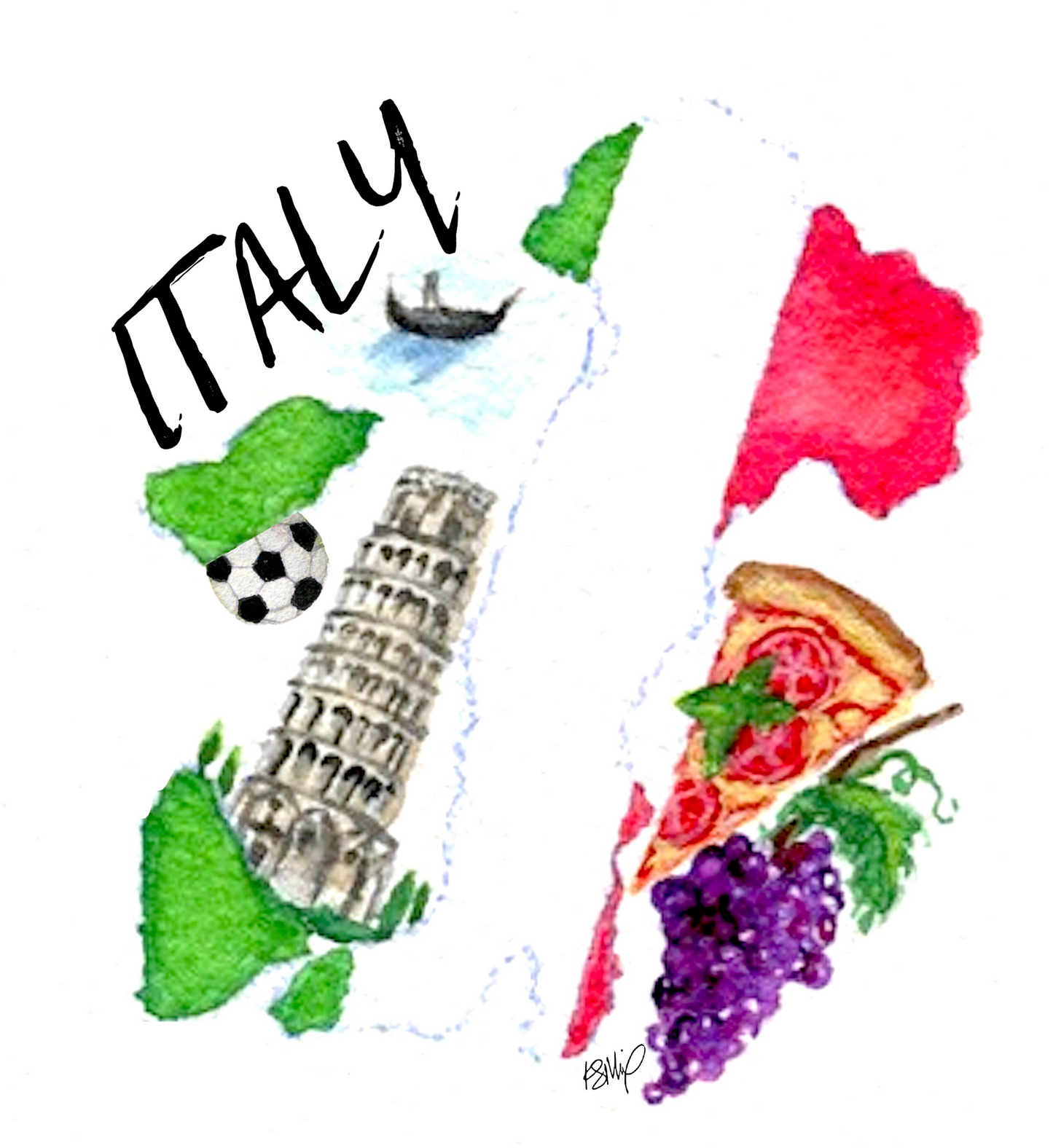 Italy