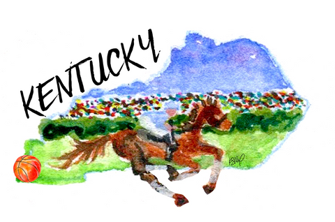 Kentucky