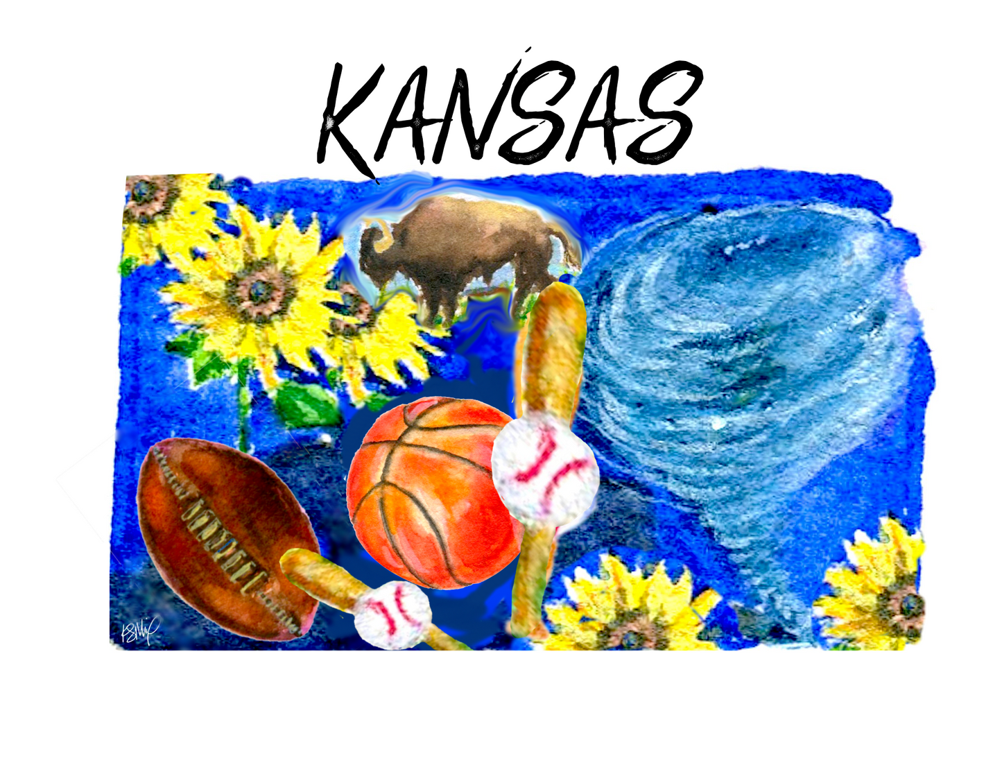 Kansas