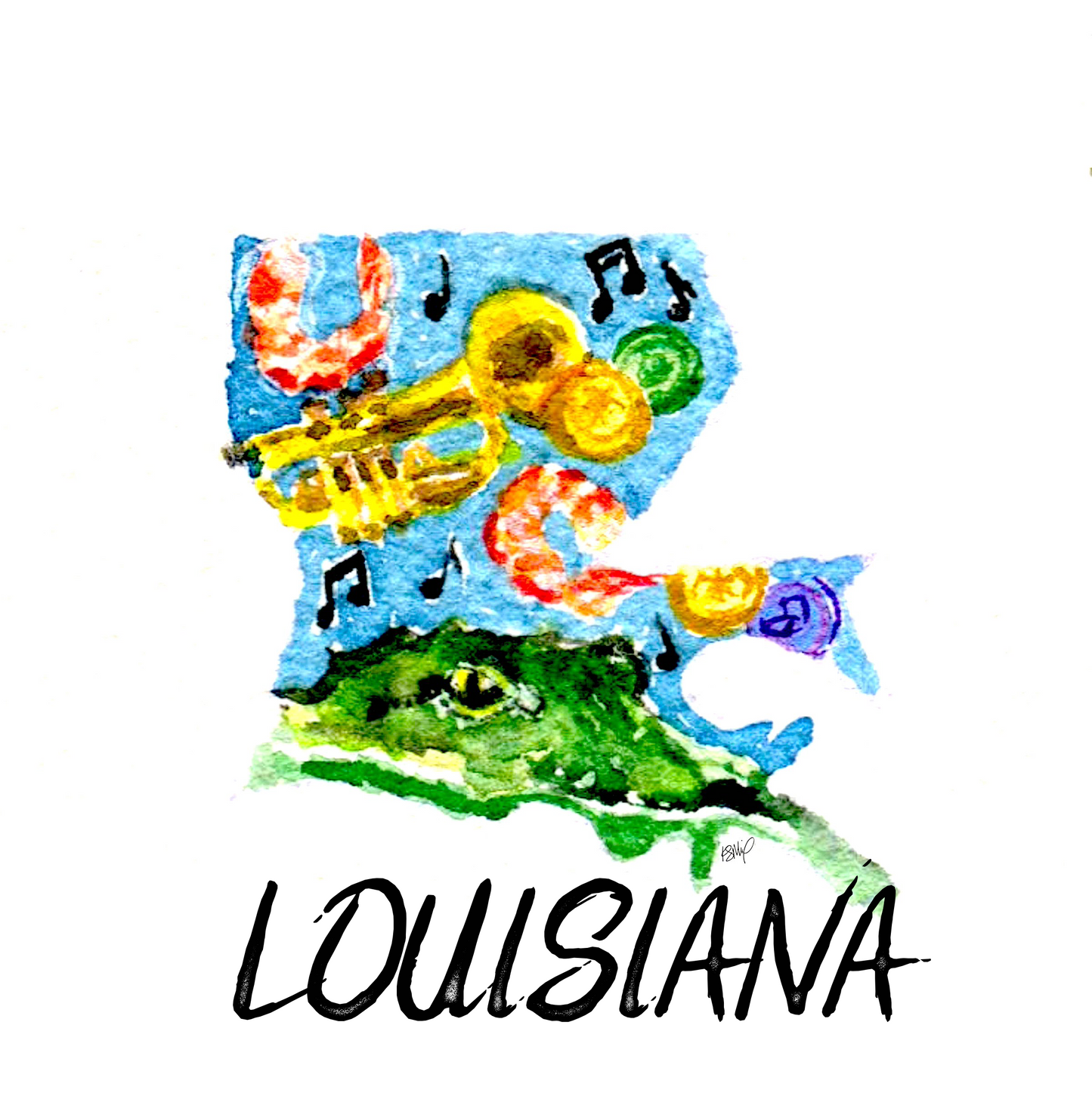 Louisiana