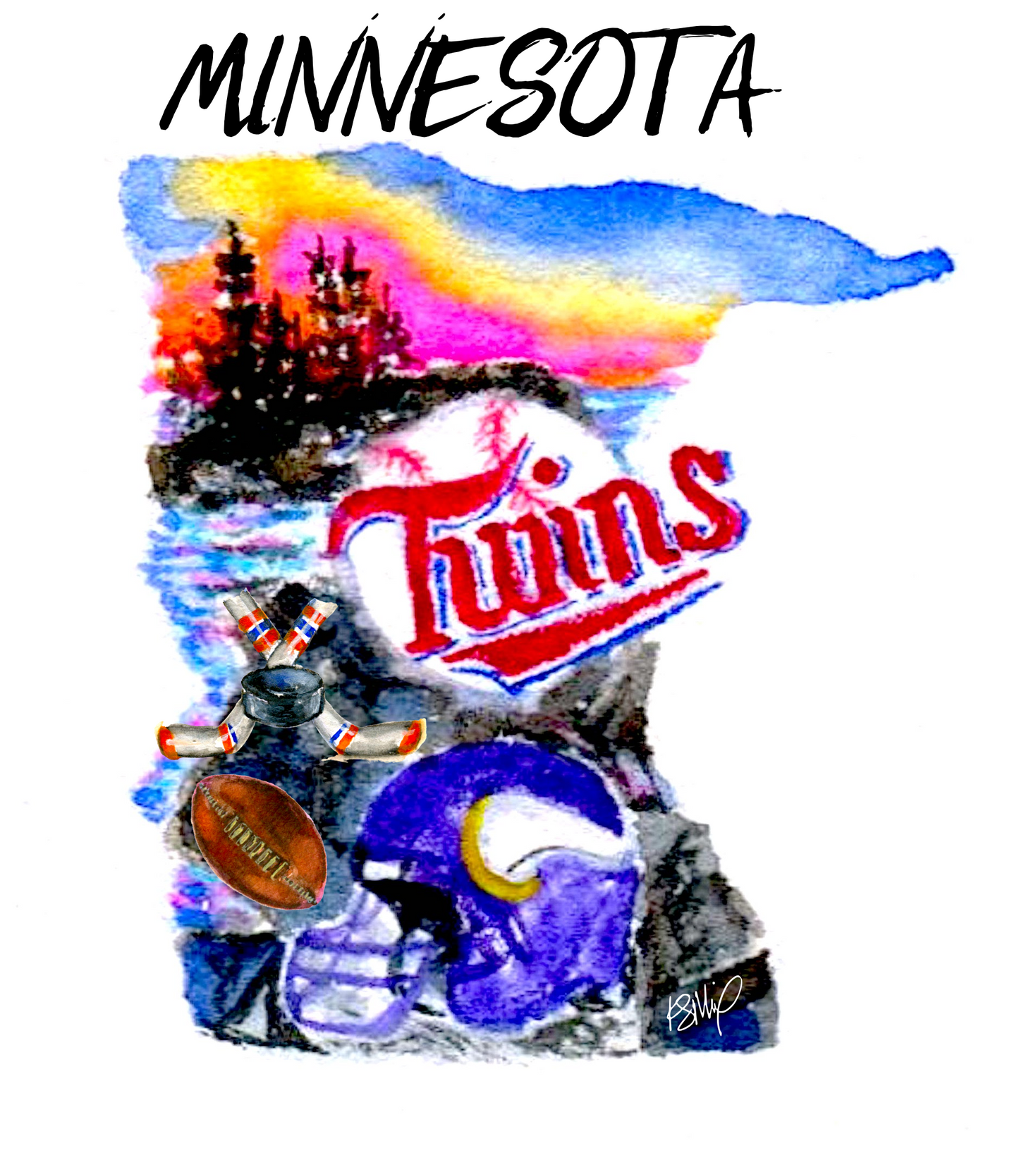 Minnesota