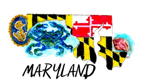 Maryland