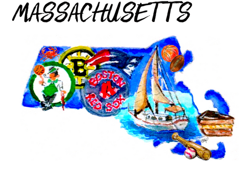 Massachusetts