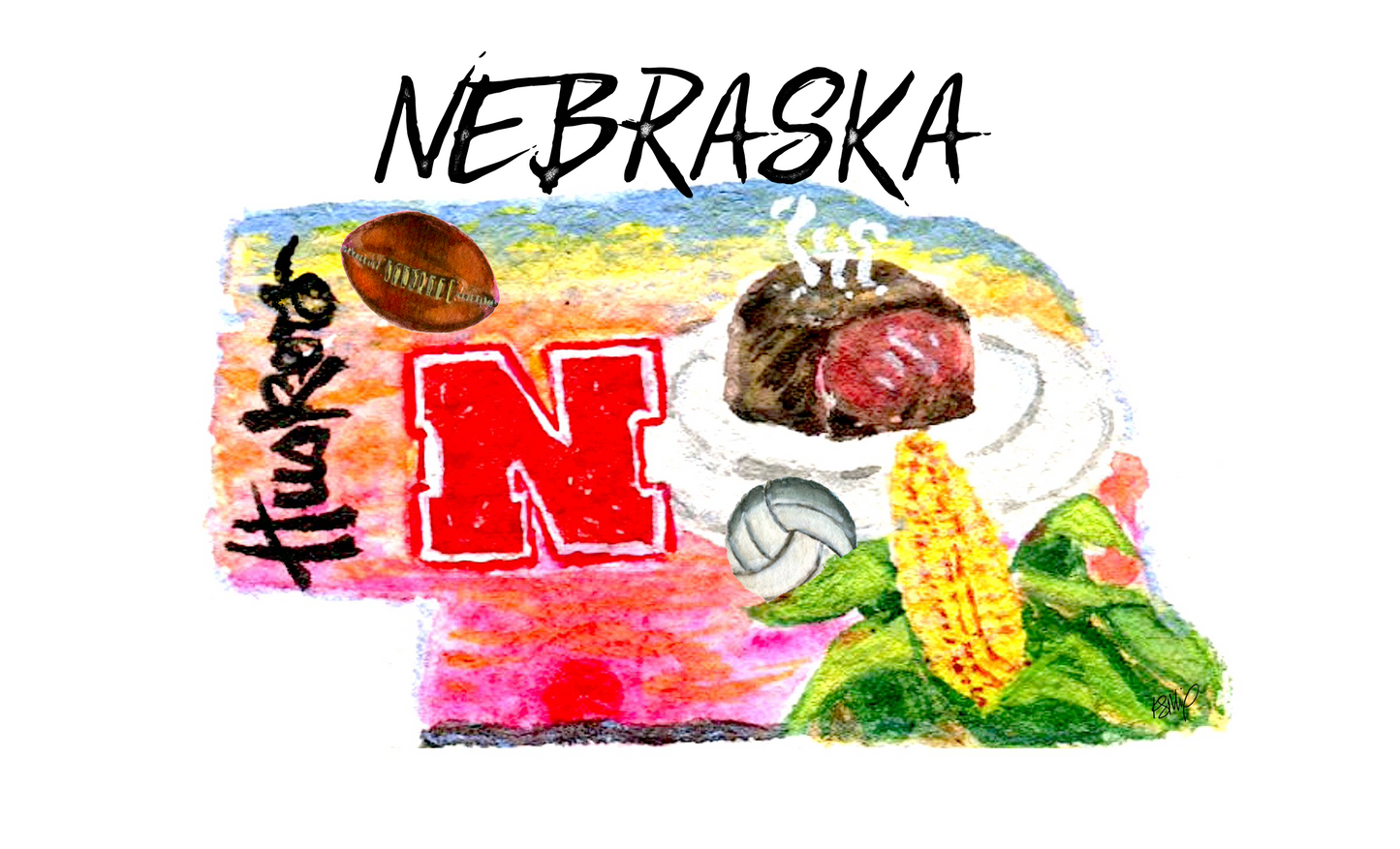 Nebraska