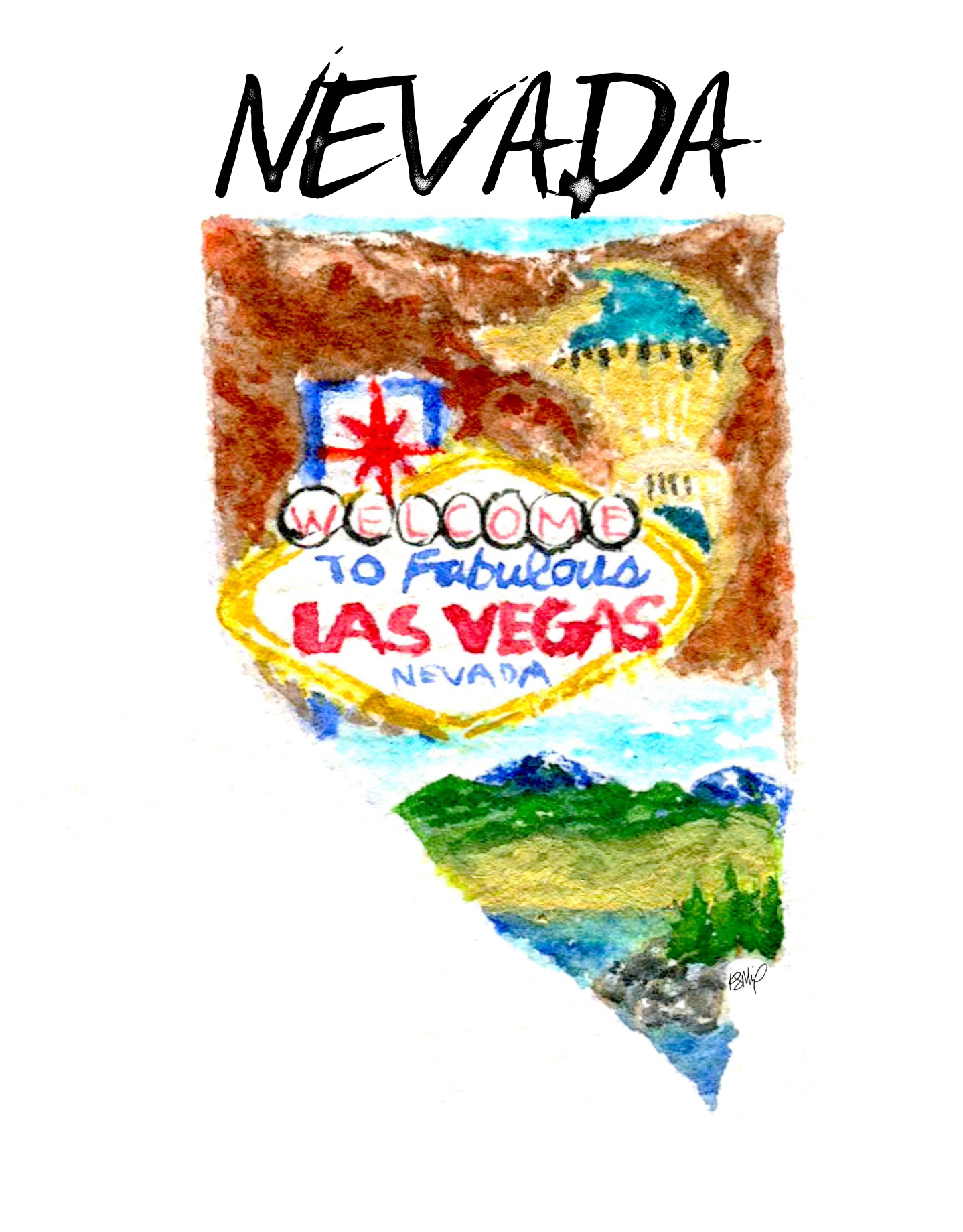 Nevada