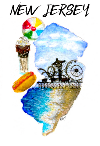 New Jersey