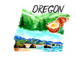 Oregon