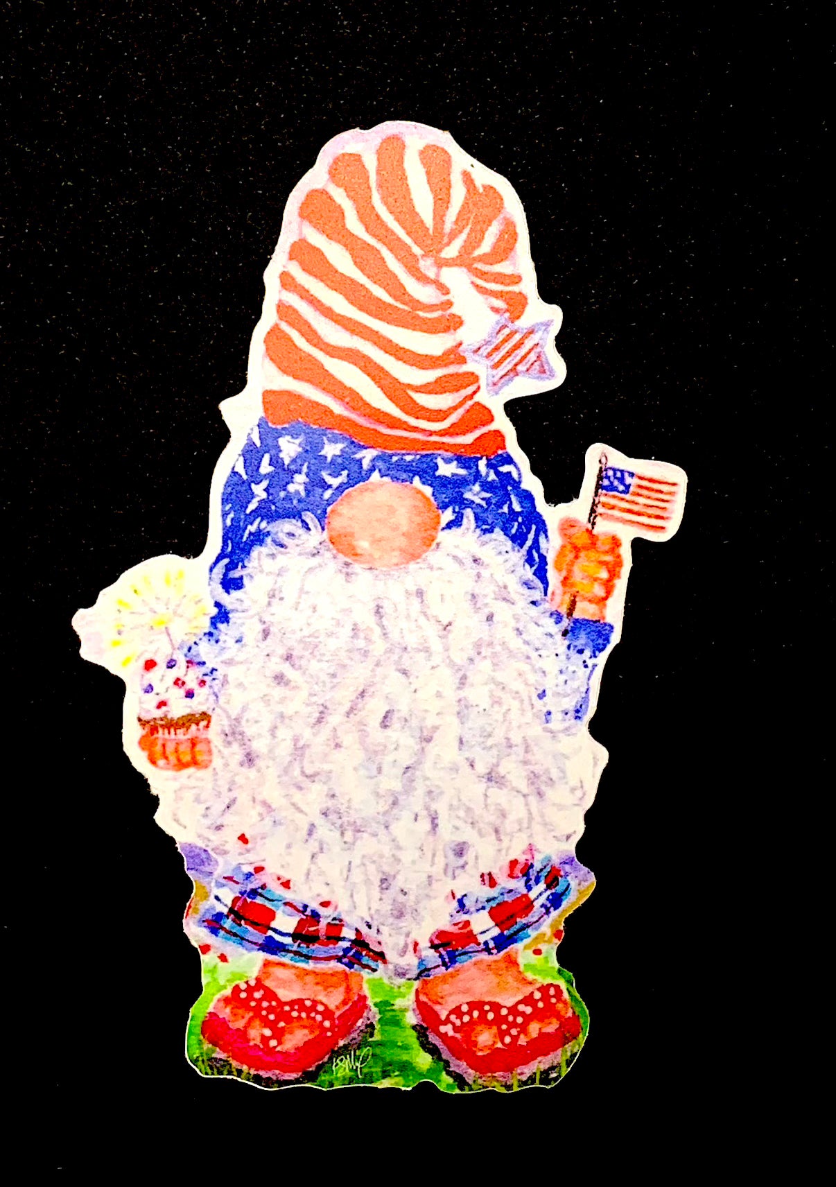 USA Gnome