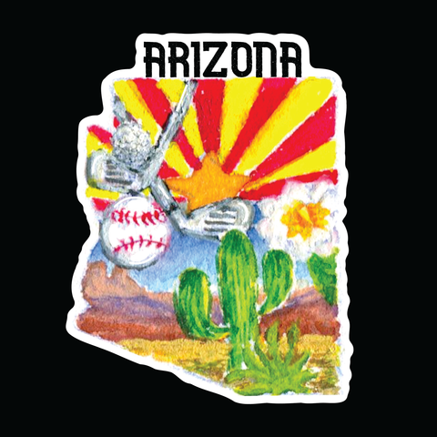 Arizona