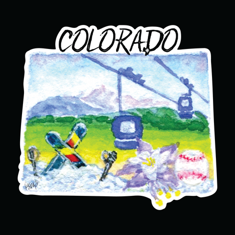 Colorado