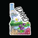 Idaho