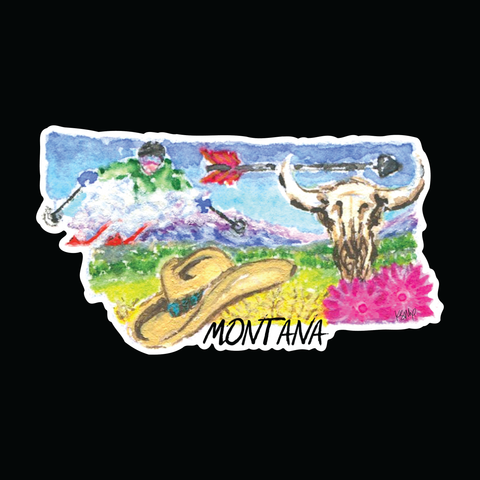 Montana