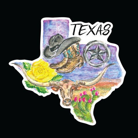 Texas