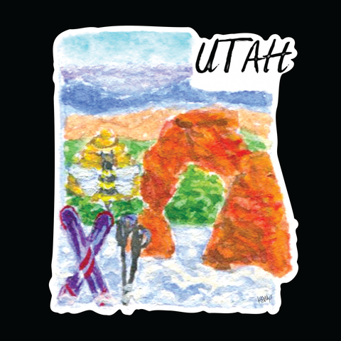 Utah