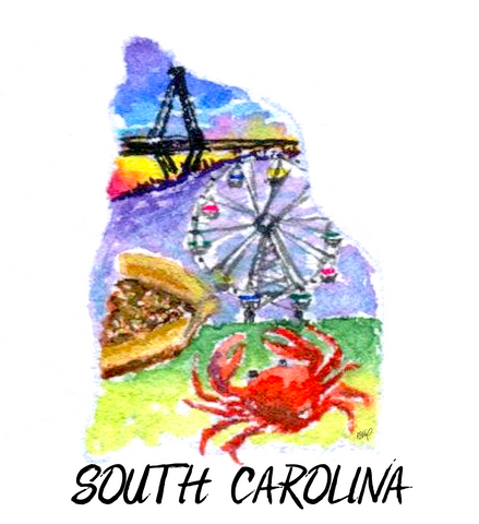 South Carolina