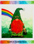 St. Pattys Gnome