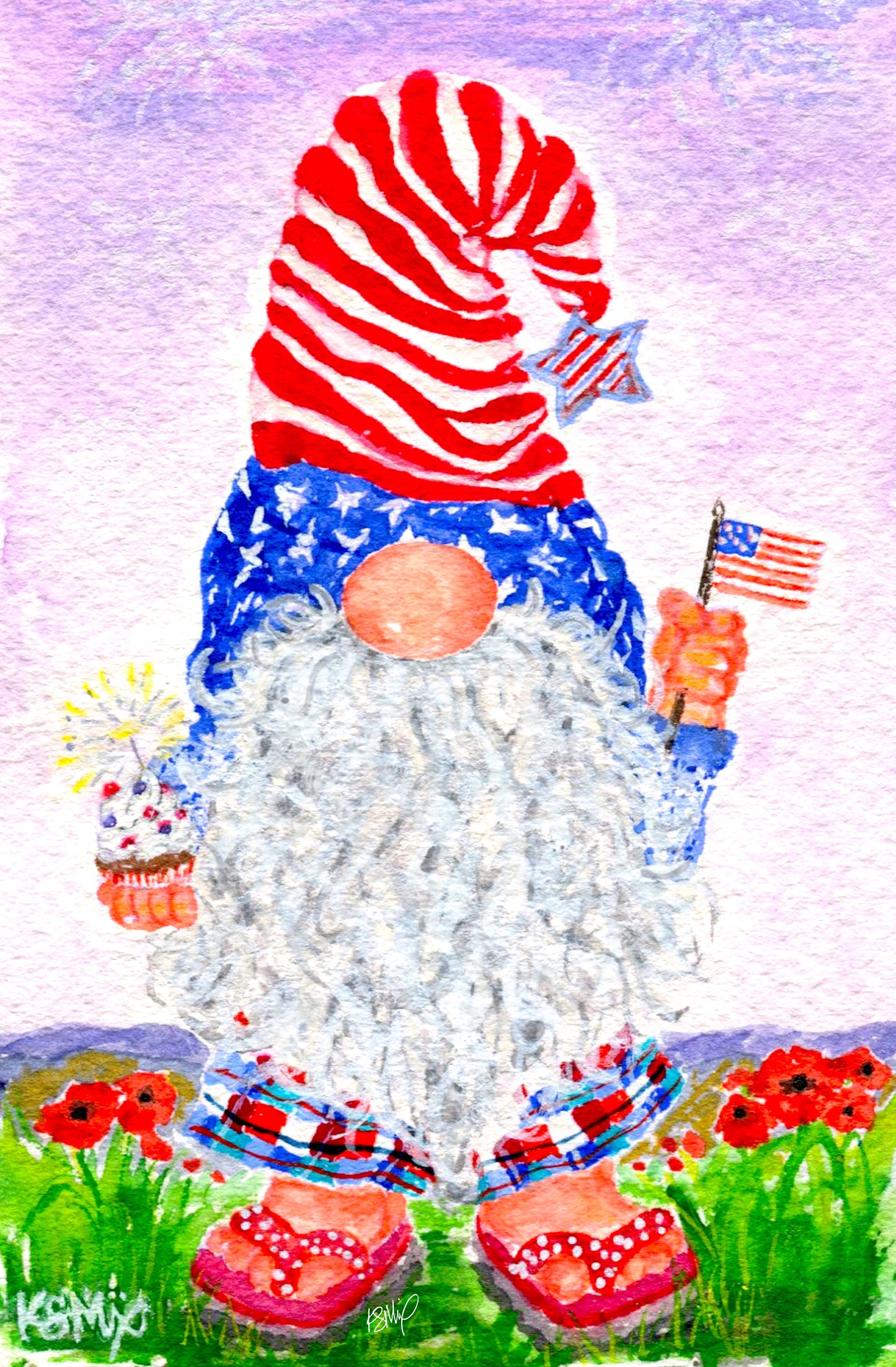 USA Gnome