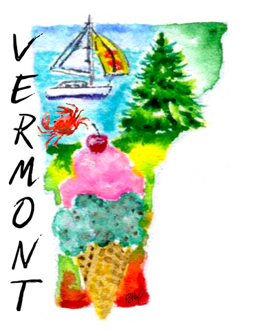 Vermont