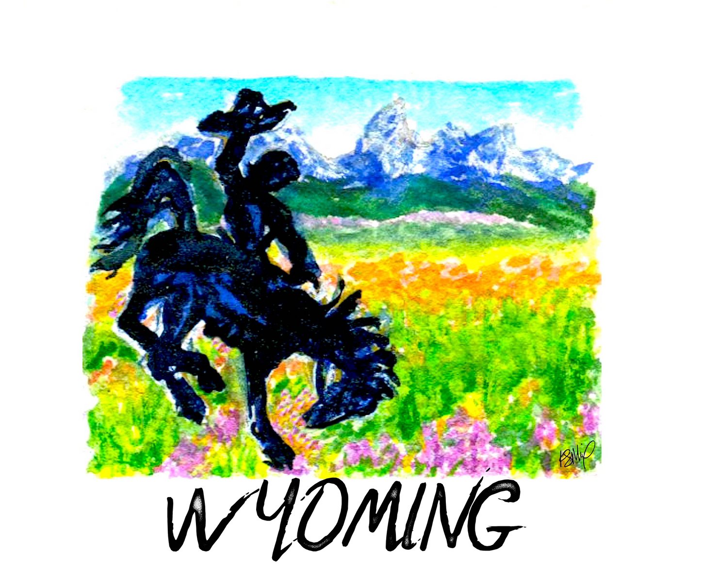 Wyoming