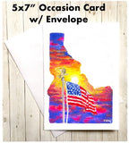 American Flag