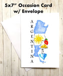 Argentina
