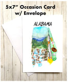 Alabama