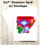 Arkansas