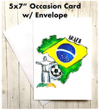 Brazil