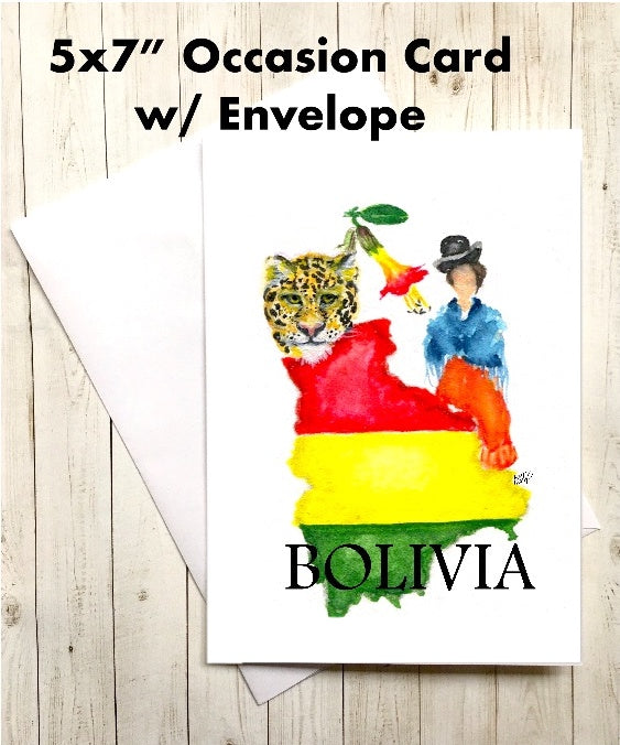 Bolivia