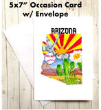 Arizona