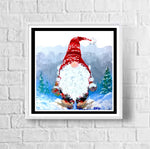 Santa Gnome