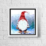 Santa Gnome