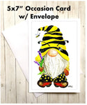 Bee Gnome